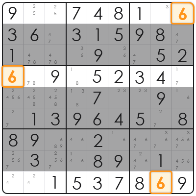 sudoku irregular