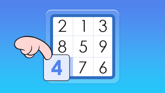 sudoku nyt hard